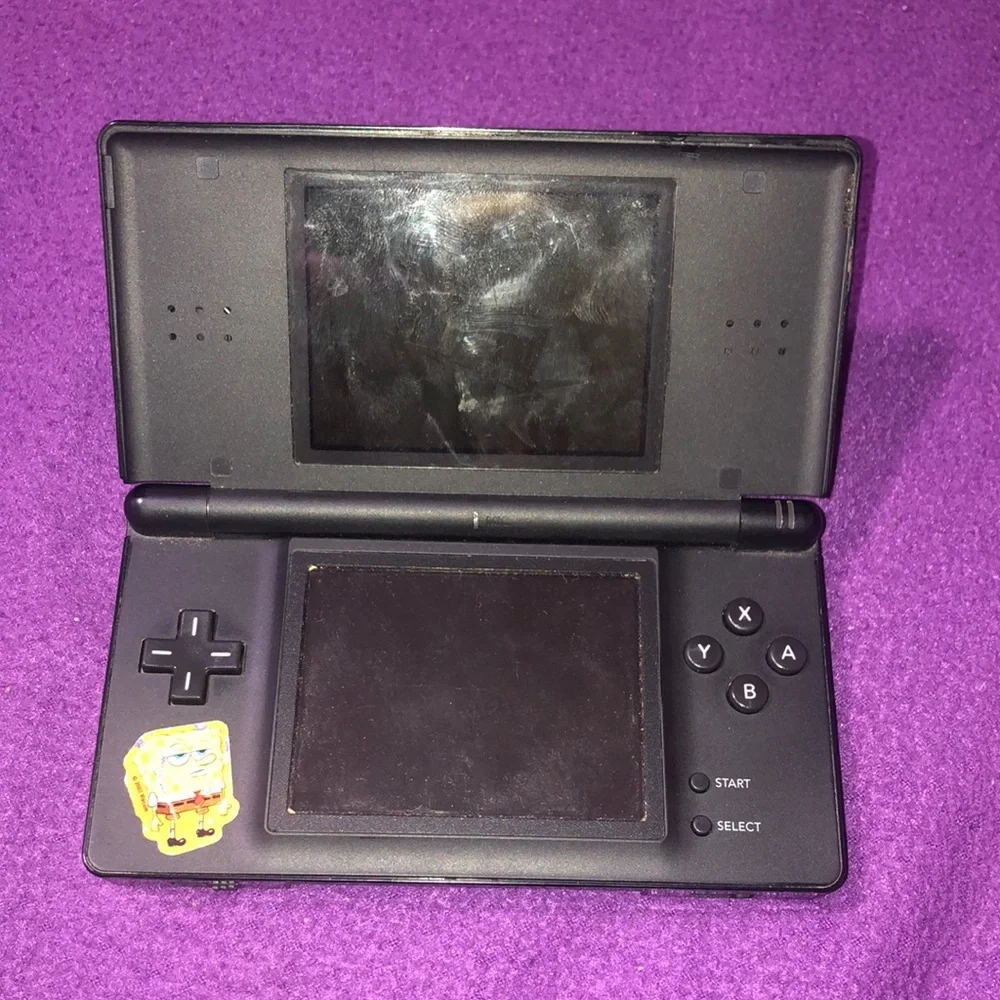 NWT DS Essential kit